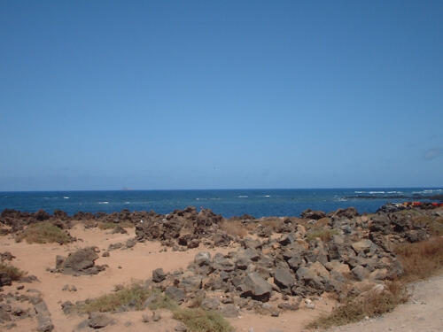 Urlaub auf Lanzarote