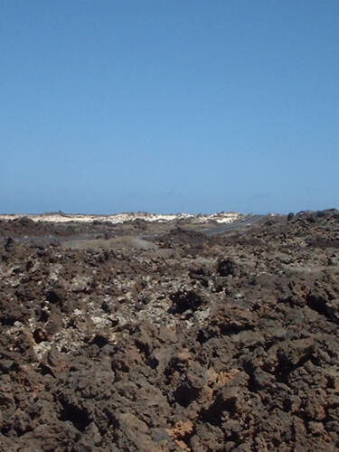 Urlaub auf Lanzarote