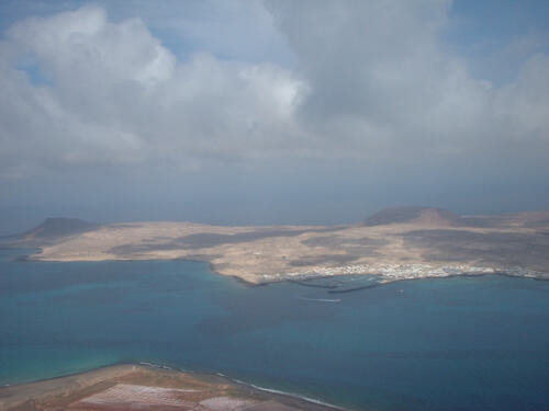 Urlaub auf Lanzarote