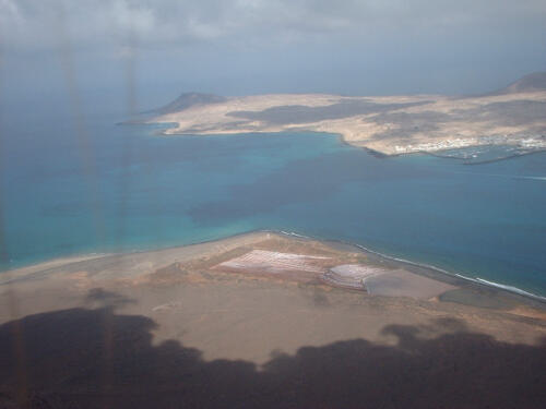 Urlaub auf Lanzarote