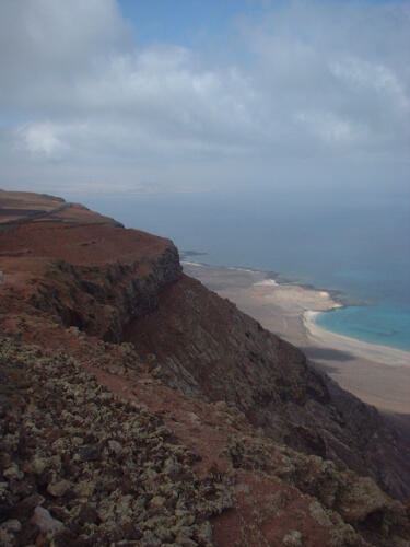 Urlaub auf Lanzarote