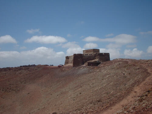 Urlaub auf Lanzarote