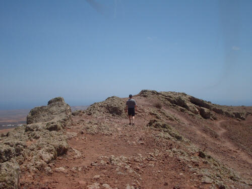 Urlaub auf Lanzarote