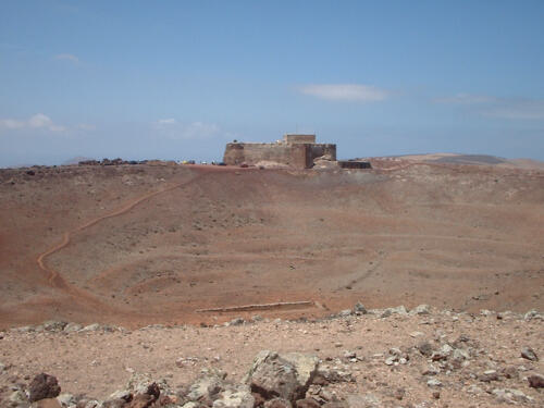 Urlaub auf Lanzarote