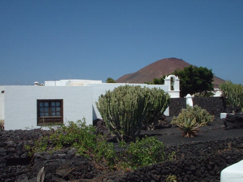 Urlaub auf Lanzarote