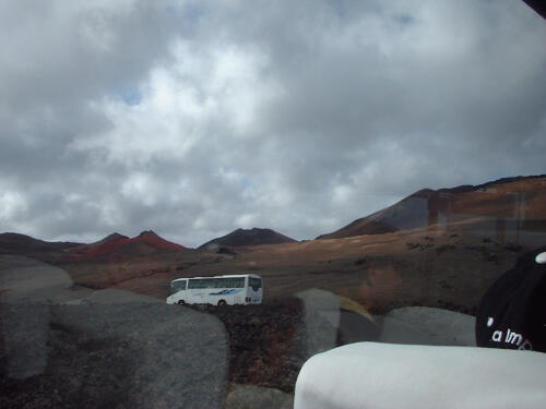 Urlaub auf Lanzarote