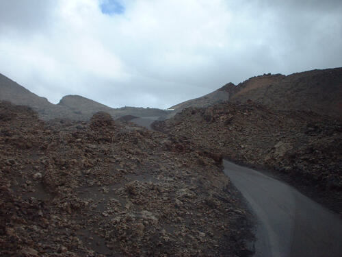 Urlaub auf Lanzarote