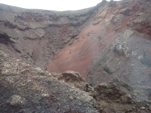 Urlaub auf Lanzarote