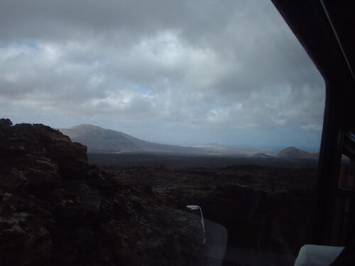 Urlaub auf Lanzarote