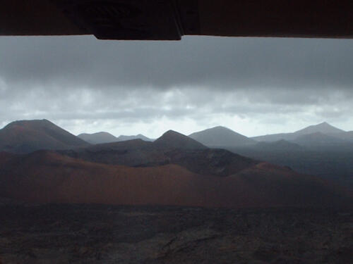 Urlaub auf Lanzarote