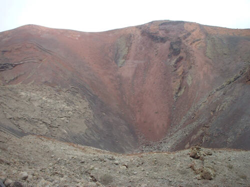 Urlaub auf Lanzarote