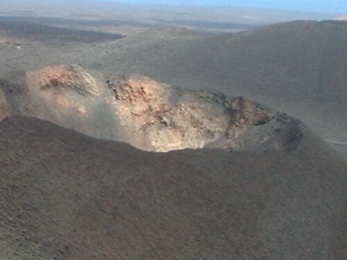 Urlaub auf Lanzarote