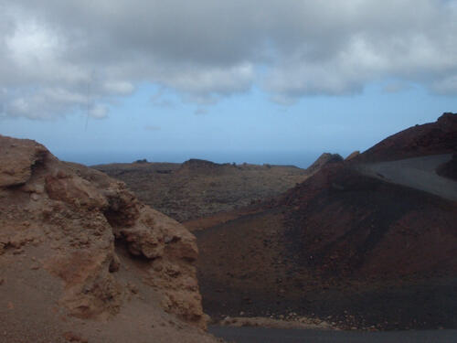 Urlaub auf Lanzarote