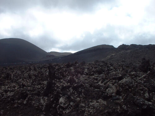 Urlaub auf Lanzarote