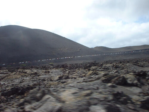 Urlaub auf Lanzarote