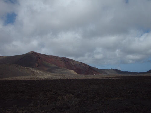 Urlaub auf Lanzarote