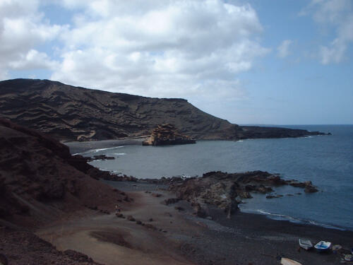 Urlaub auf Lanzarote