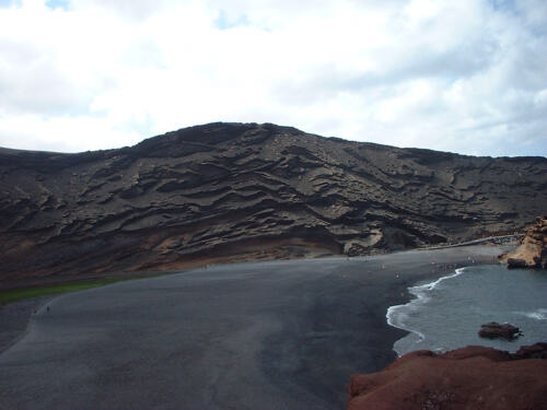 Urlaub auf Lanzarote