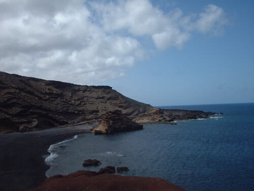 Urlaub auf Lanzarote