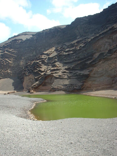 Urlaub auf Lanzarote