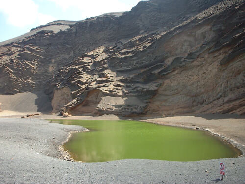 Urlaub auf Lanzarote