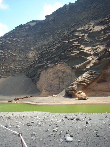 Urlaub auf Lanzarote