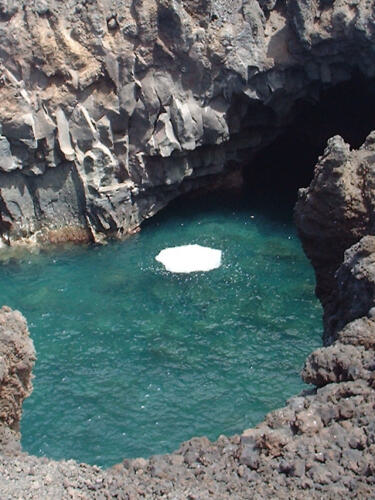 Urlaub auf Lanzarote