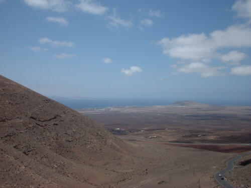 Urlaub auf Lanzarote