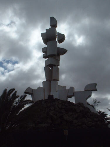 Urlaub auf Lanzarote