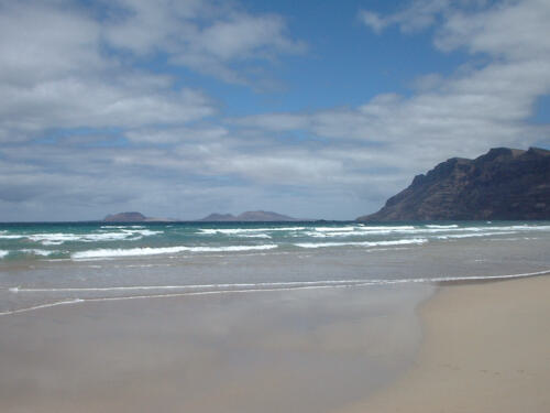 Urlaub auf Lanzarote