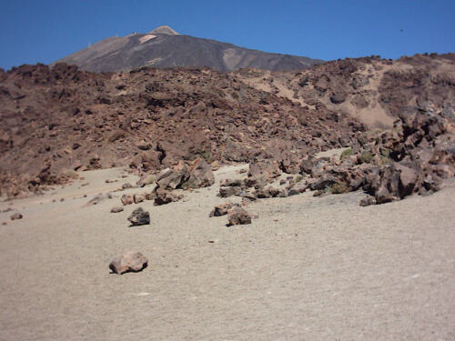 Urlaub auf Teneriffa