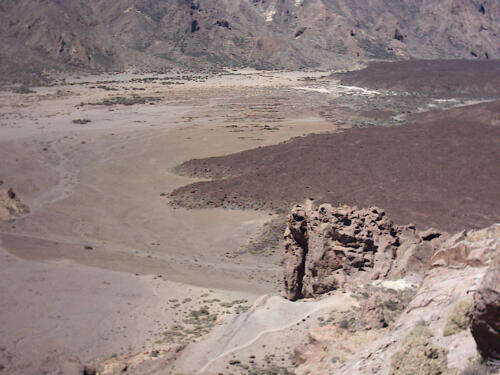 Urlaub auf Teneriffa