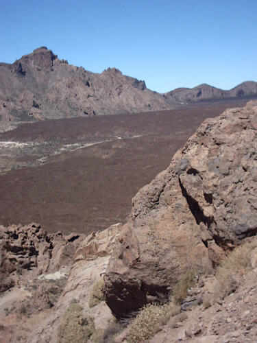 Urlaub auf Teneriffa