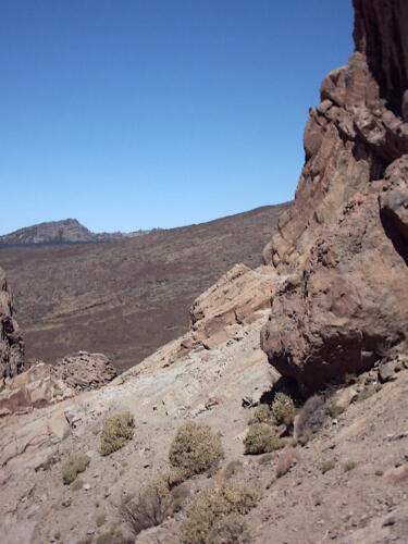 Urlaub auf Teneriffa