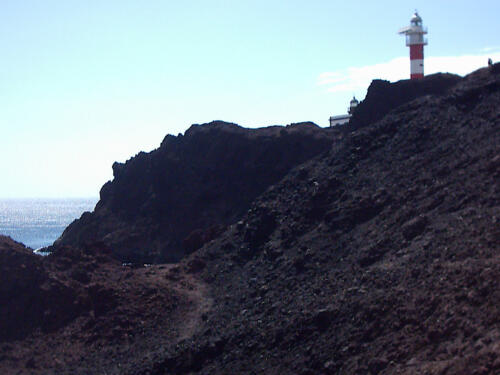 Urlaub auf Teneriffa