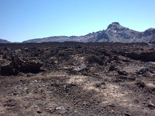 Urlaub auf Teneriffa