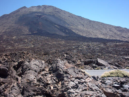 Urlaub auf Teneriffa