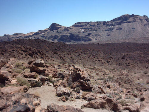 Urlaub auf Teneriffa