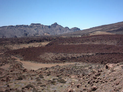 Urlaub auf Teneriffa