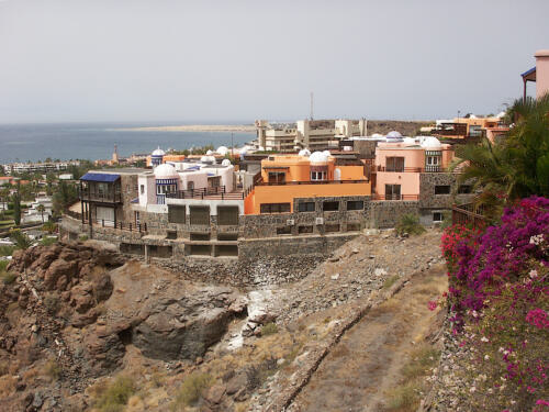 Urlaub auf Gran Canaria