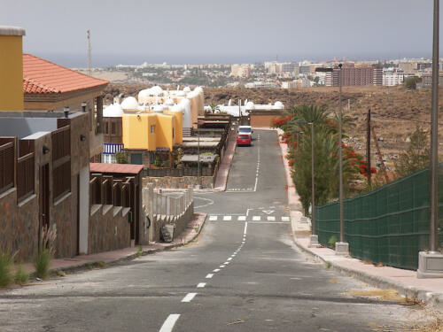 Urlaub auf Gran Canaria