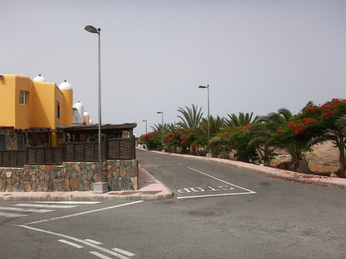 Urlaub auf Gran Canaria