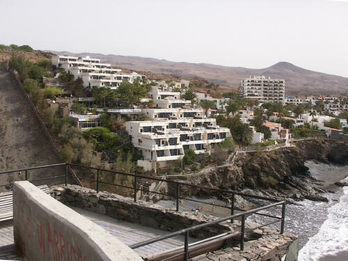 Urlaub auf Gran Canaria