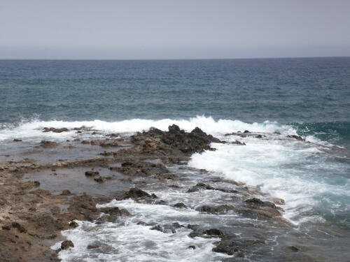 Urlaub auf Gran Canaria