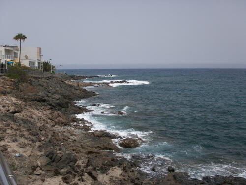 Urlaub auf Gran Canaria