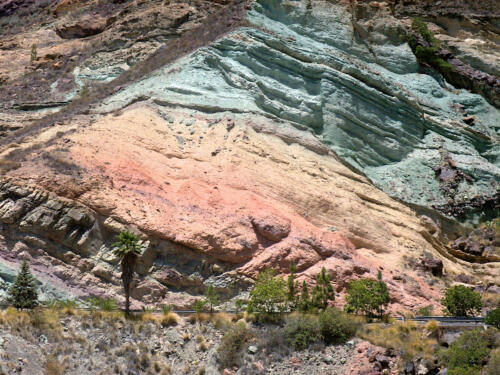 Urlaub auf Gran Canaria