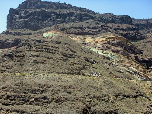 Urlaub auf Gran Canaria