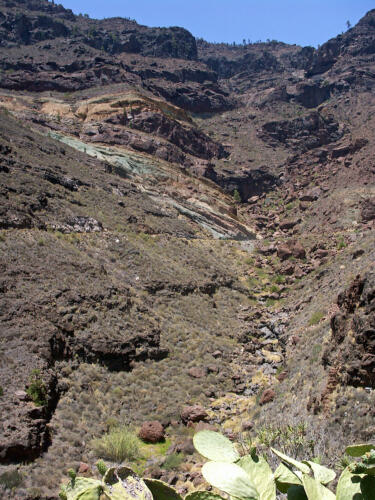 Urlaub auf Gran Canaria