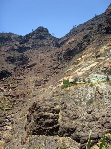 Urlaub auf Gran Canaria