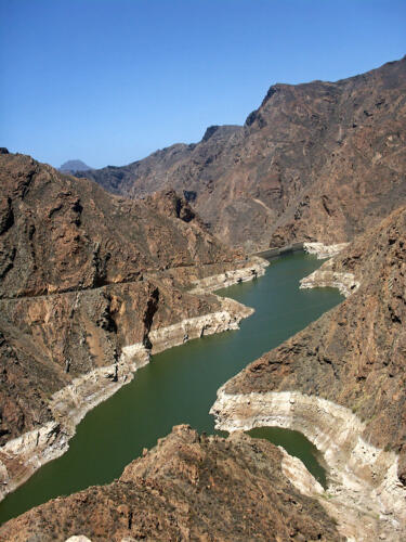 Urlaub auf Gran Canaria